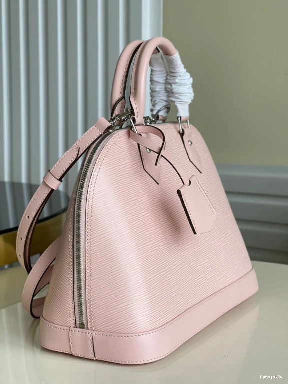 ALMA VUITTON PM LOUIS 0418